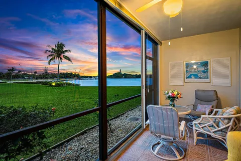 755 Saturn Street Unit E106, Jupiter, FL 33477 - MLS#: R11042637