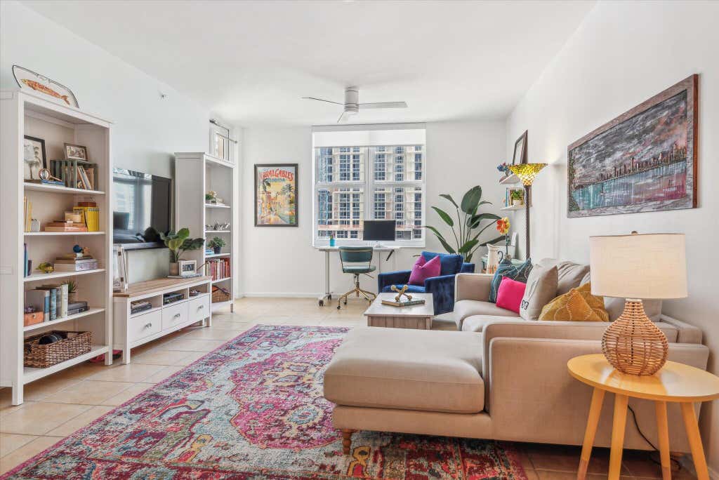 Photo of 511 SE 5TH Avenue #1521, Fort Lauderdale, FL 33301 (MLS # B26059977)