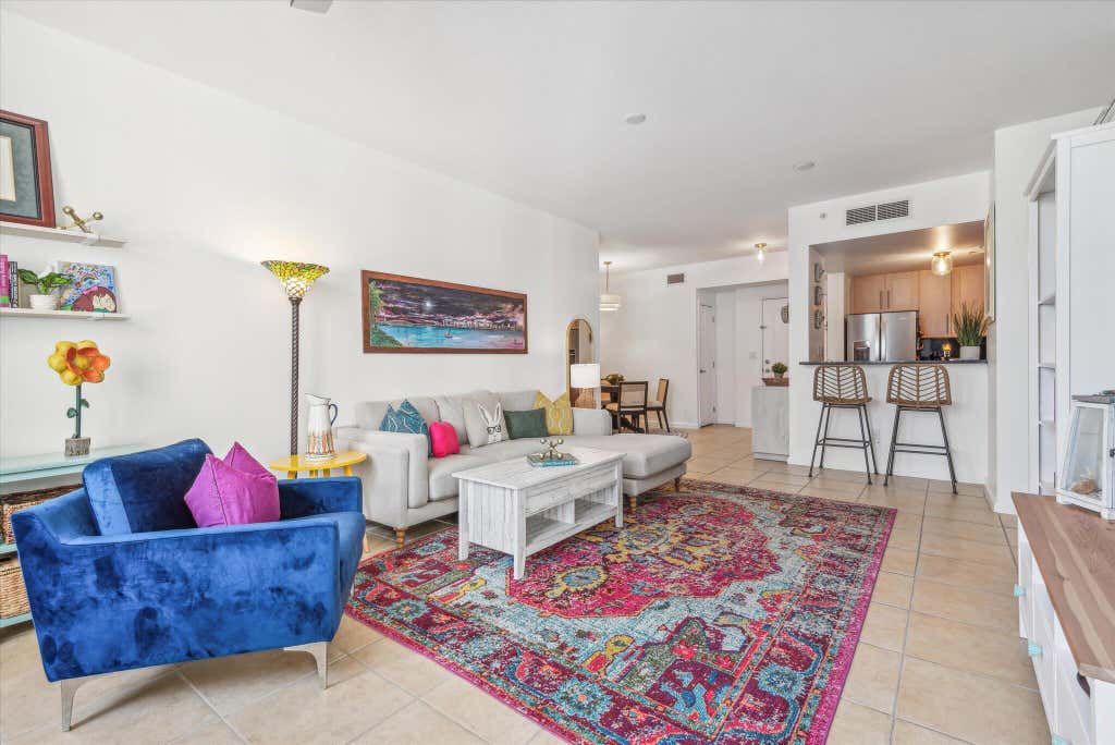 Photo of 511 SE 5TH Avenue #1521, Fort Lauderdale, FL 33301 (MLS # B26059977)