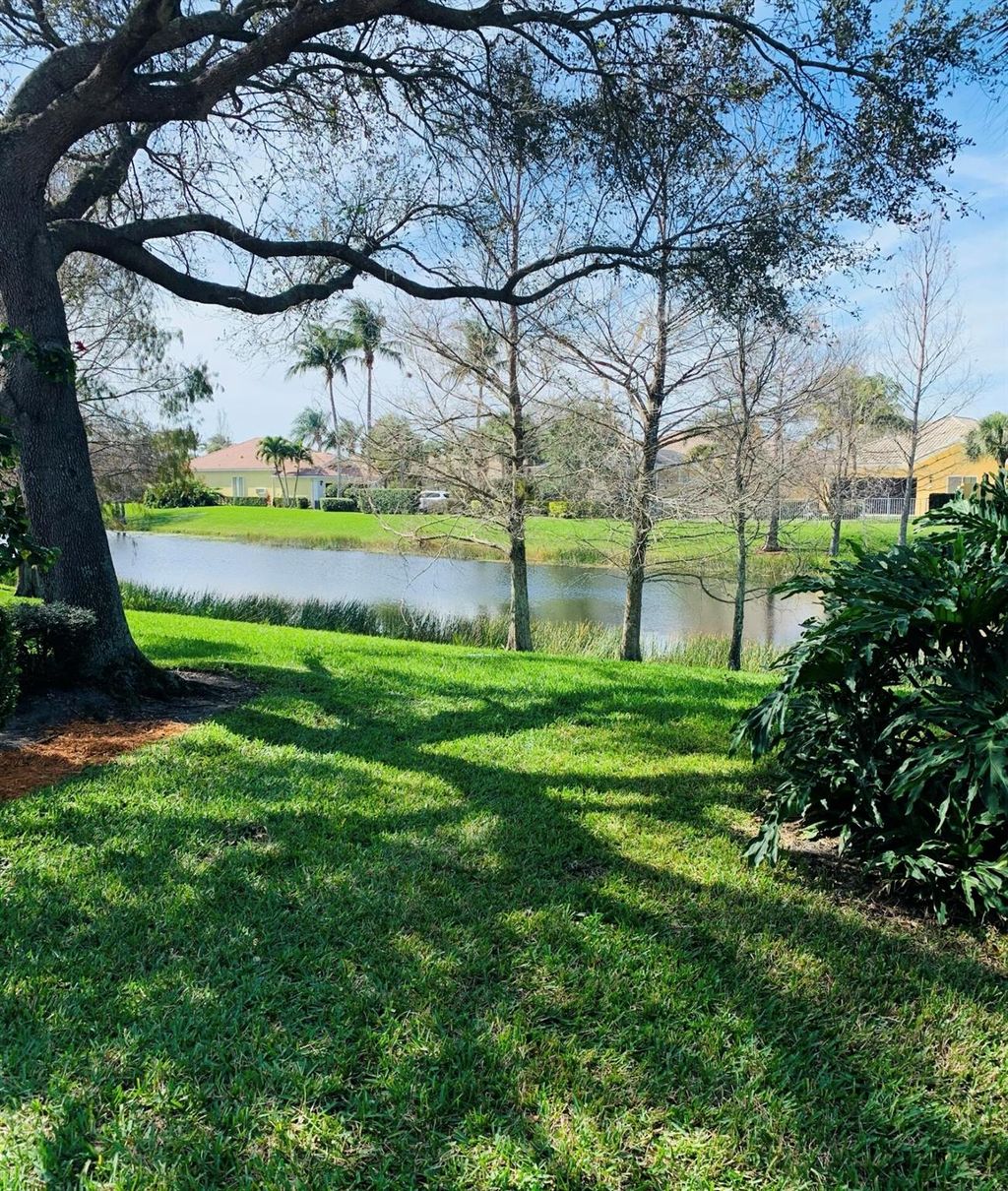 Photo of 5041 Magnolia Bay Circle, Palm Beach Gardens, FL 33418 (MLS # R10961602)