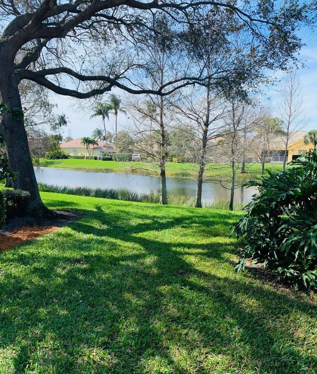 Photo of 5041 Magnolia Bay Circle, Palm Beach Gardens, FL 33418 (MLS # R10961602)