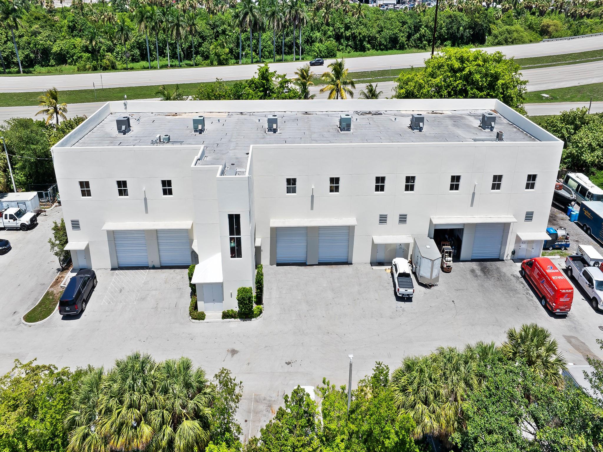 This private second-floor office suite offers a quiet, professional setting in a prime location at I-595 and US-1, just minutes from Fort Lauderdale-Hollywood International Airport and Port Everglades. Ideal for a small business, satellite office, or executive workspace, the suite features a practical layout in a well-maintained building. Lease rate includes water, sewer, and trash, making operations simple and cost-effective. Surrounded by retail, dining, and services, the location combines accessibility with everyday convenience—perfect for tenants seeking a central and efficient Fort Lauderdale office space.
Suite SF: #204 - 1,478 SqFt
Rate: $1,800 MG + sales tax
