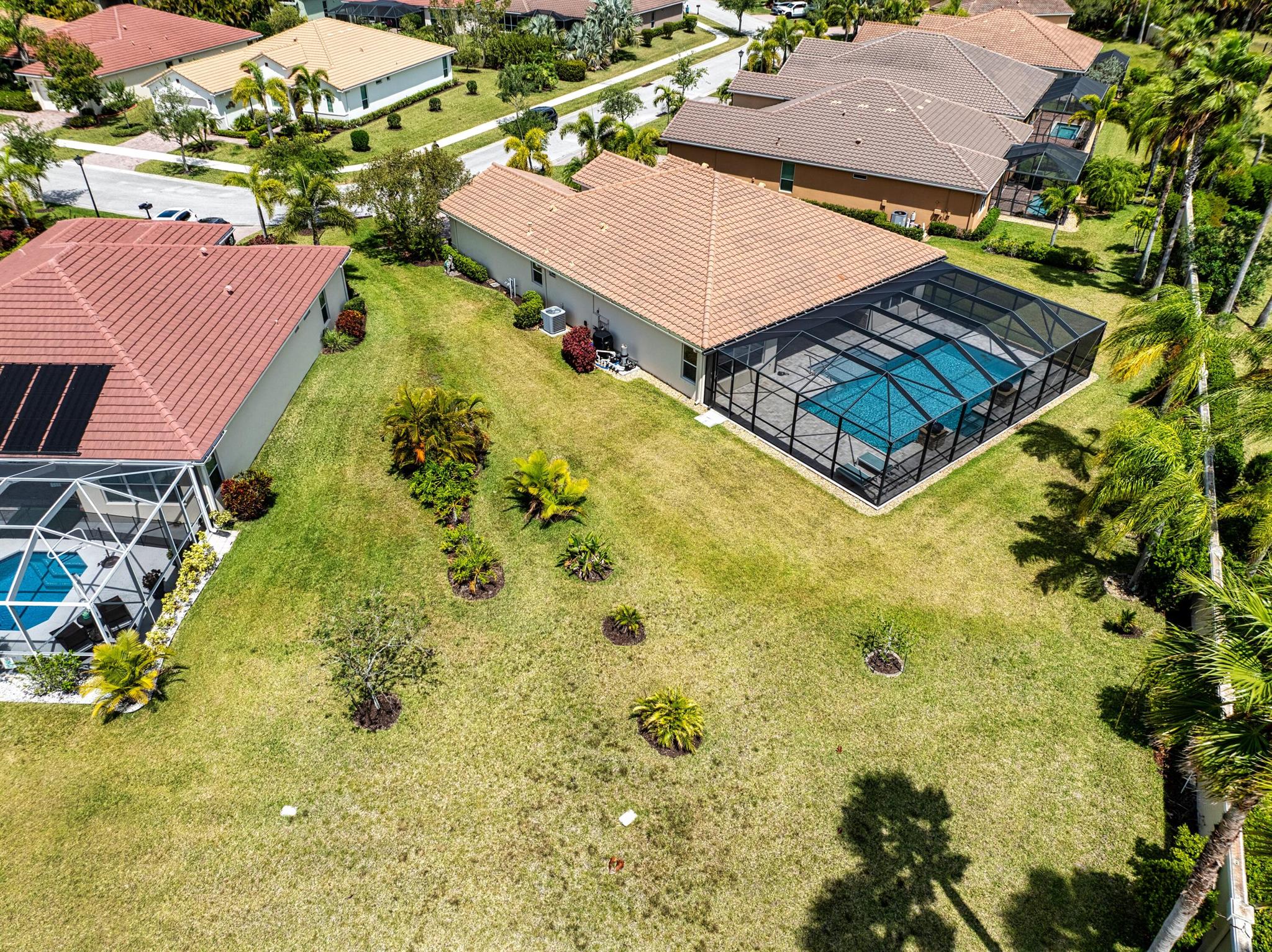 TRADITION PLAT NO 28 - Residential