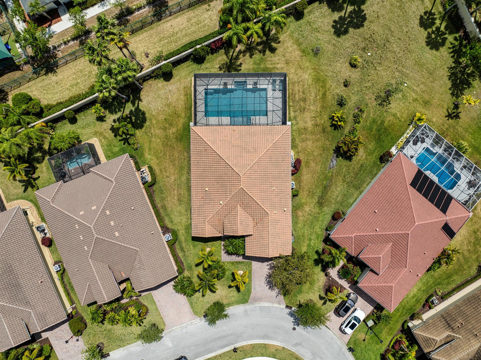 TRADITION PLAT NO 28 - Residential