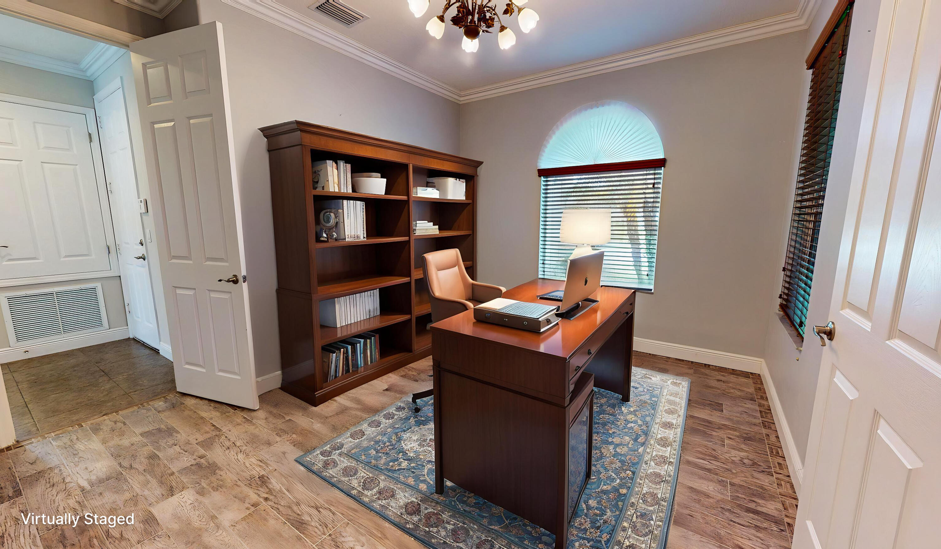 TRADITION PLAT NO 28 - Residential