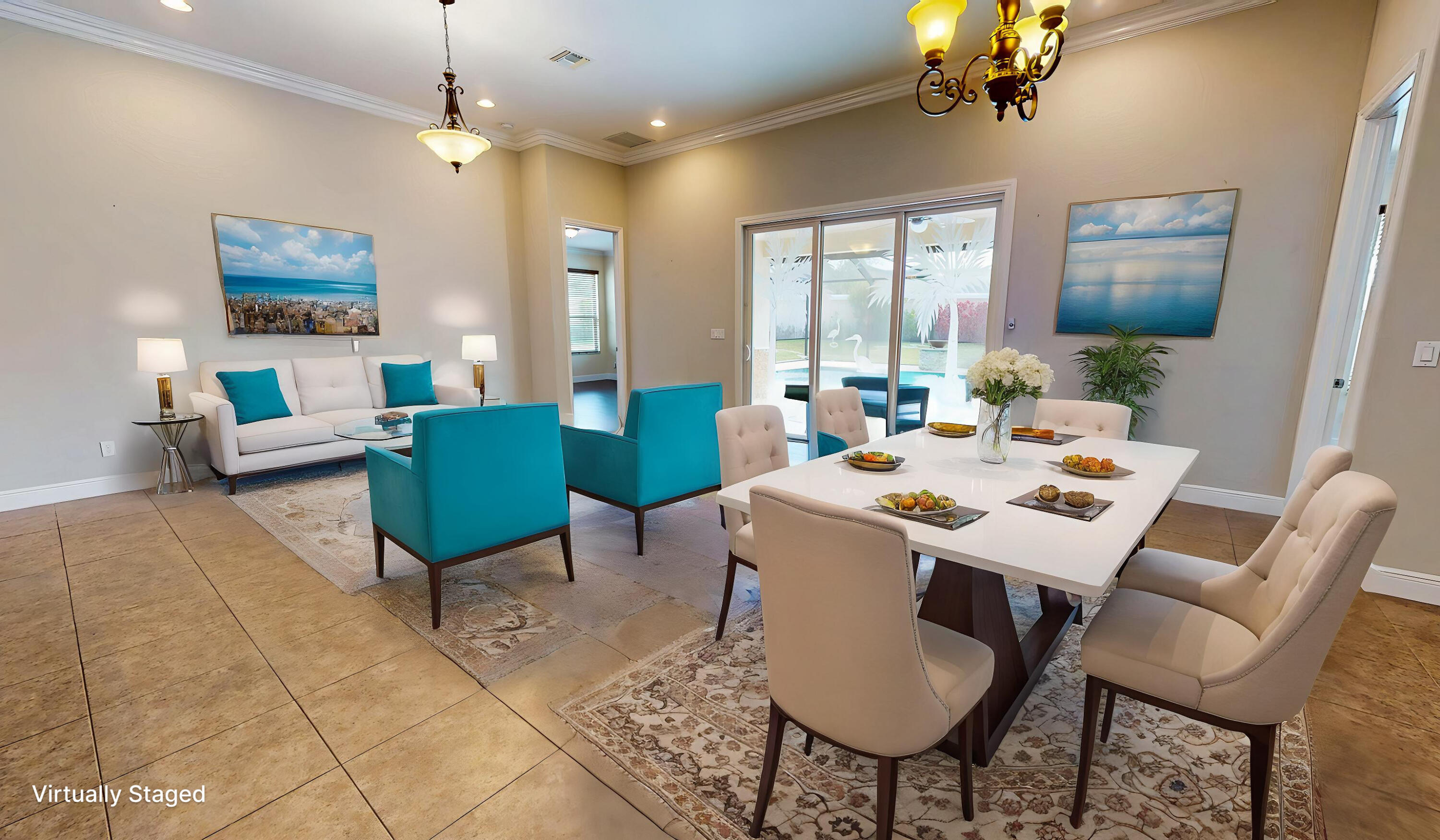 TRADITION PLAT NO 28 - Residential