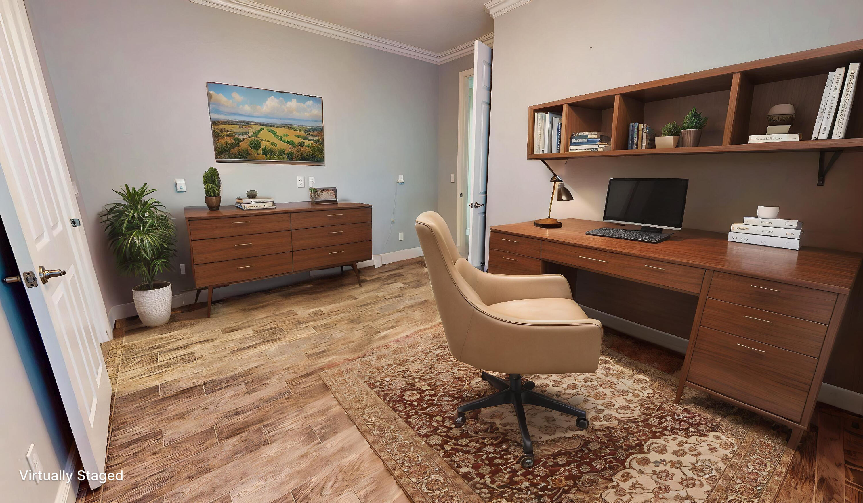 TRADITION PLAT NO 28 - Residential