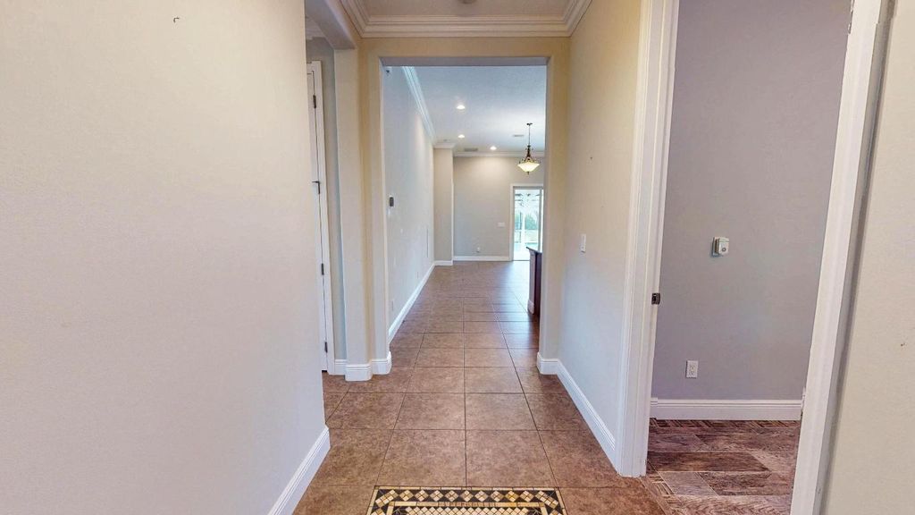 Photo of 11270 SW Apple Blossom Trail, Port Saint Lucie, FL 34987 (MLS # R11086472)