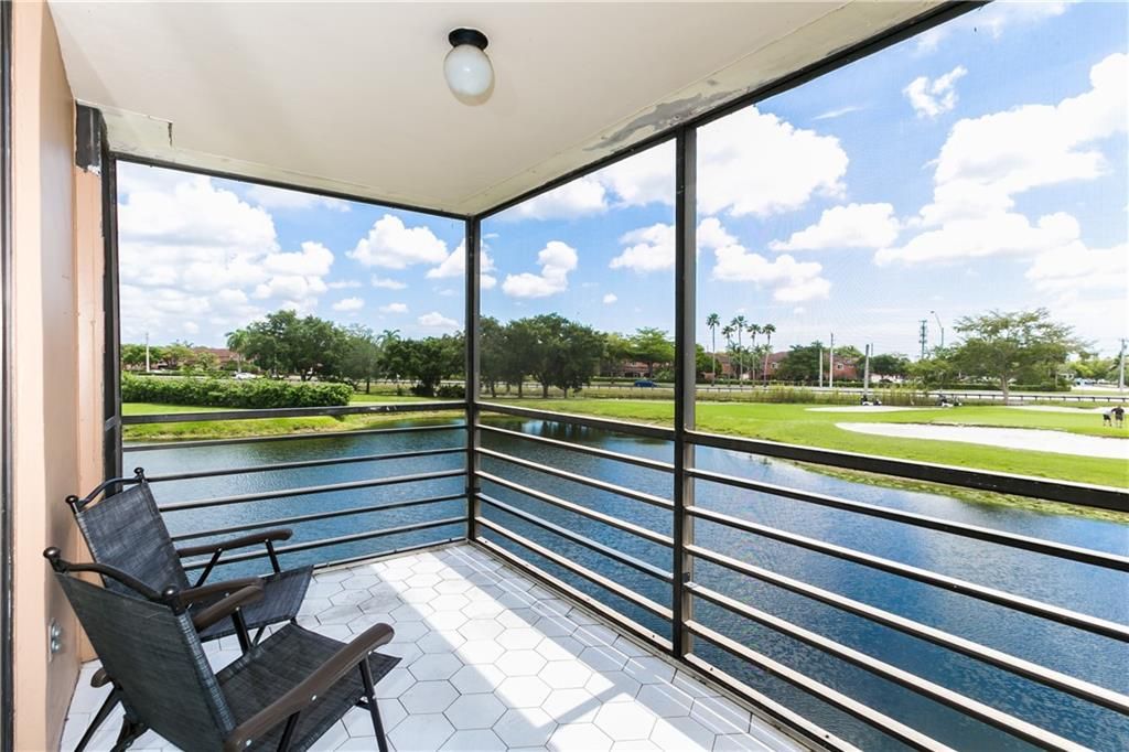 Photo of 1200 Saint Charles Pl #204, Pembroke Pines, FL 33026 (MLS # F10328933)