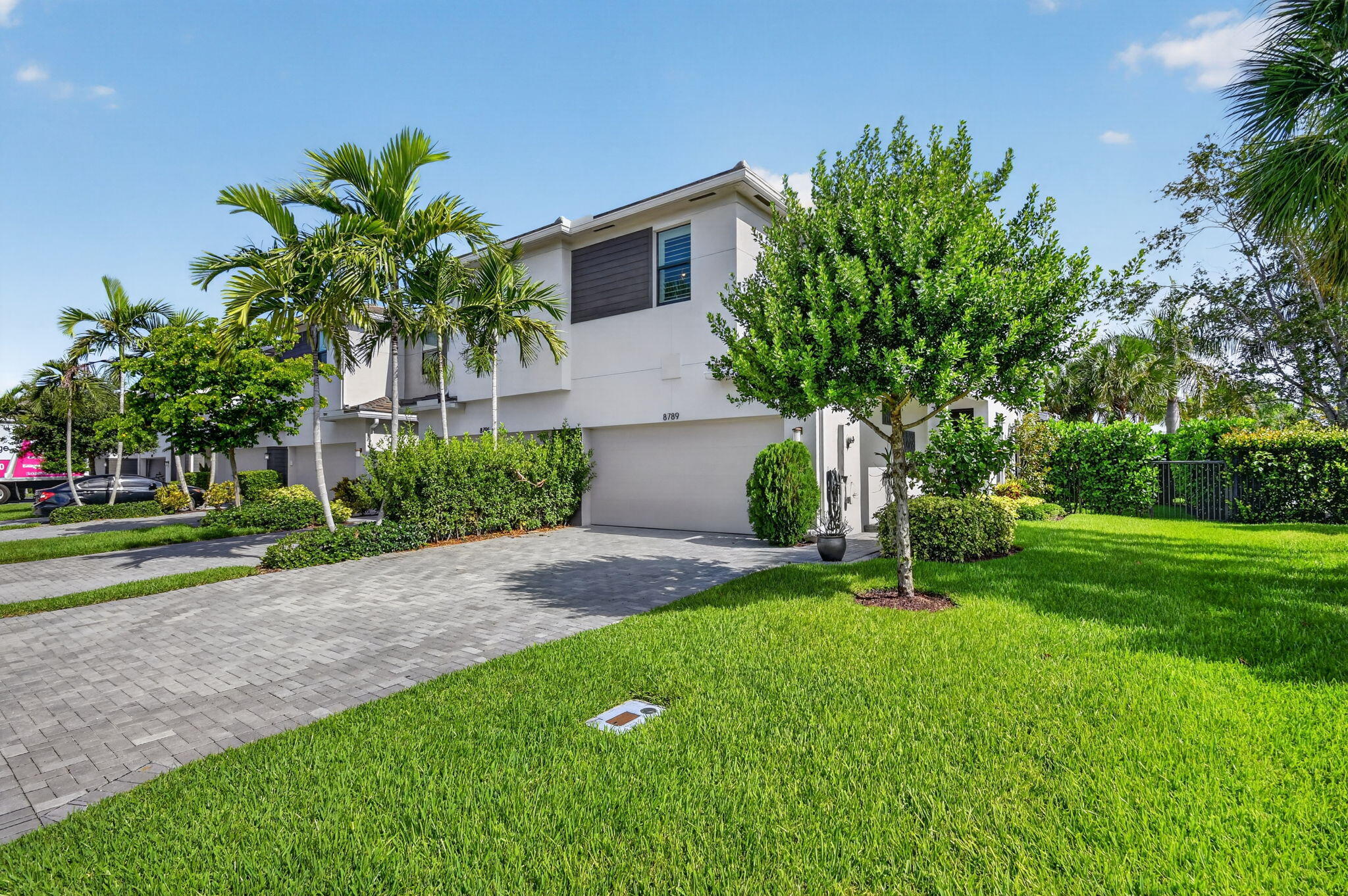 Properties 8789 Antarus Drive