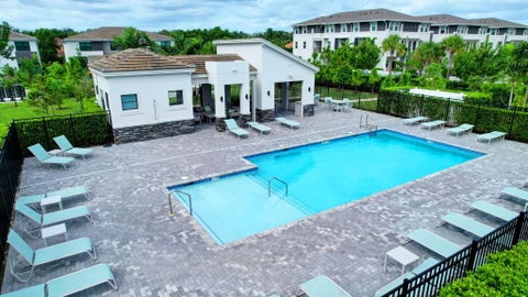 Tiny photo for 8789 Antarus Drive, Lake Worth, FL 33467 (MLS # B26047329)