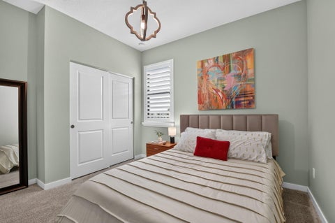 Tiny photo for 8789 Antarus Drive, Lake Worth, FL 33467 (MLS # B26047329)