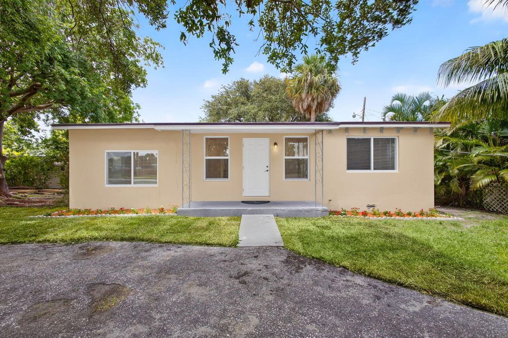 Photo of 2609 Richard Road, West Palm Beach, FL 33403 (MLS # R11110852)