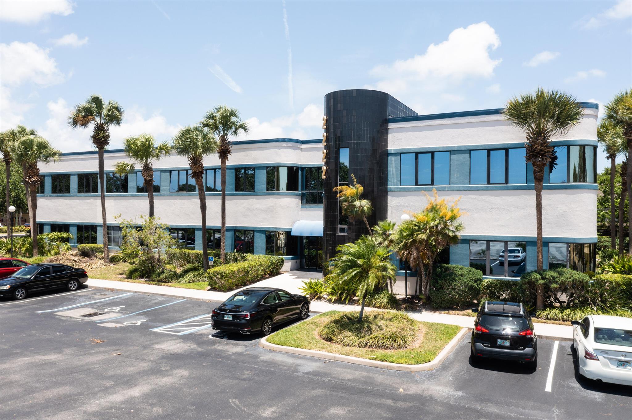 METES AND BOUNDS - Commercial Lease