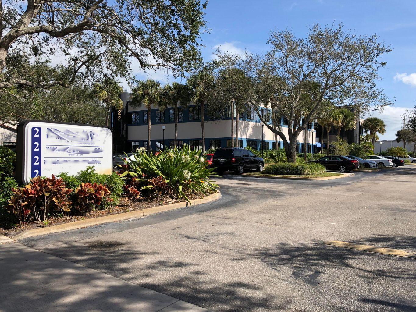 METES AND BOUNDS - Commercial Lease