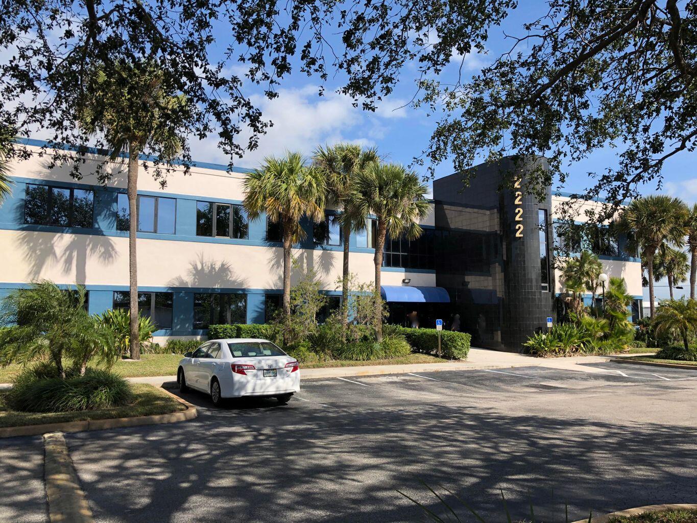 METES AND BOUNDS - Commercial Lease