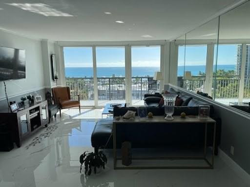 Galt Ocean Terrace Condo - Residential Lease