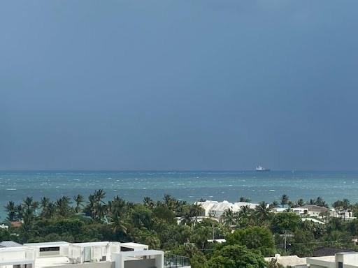 Galt Ocean Terrace Condo - Residential Lease