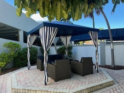 Galt Ocean Terrace Condo - Residential Lease