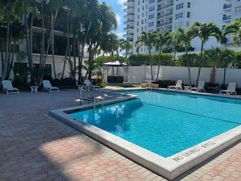 Galt Ocean Terrace Condo - Residential Lease