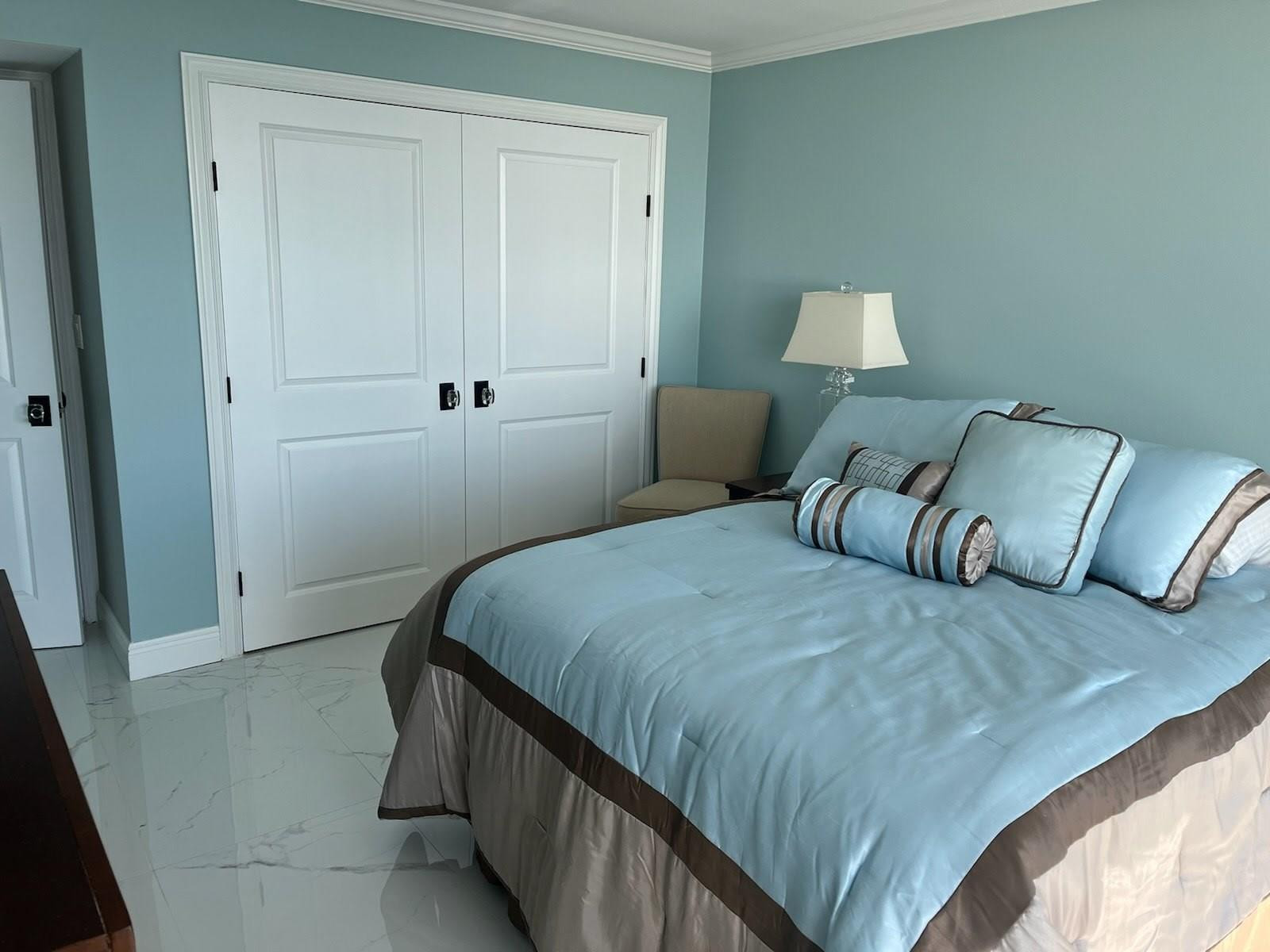 Galt Ocean Terrace Condo - Residential Lease