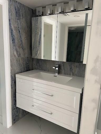 Galt Ocean Terrace Condo - Residential Lease