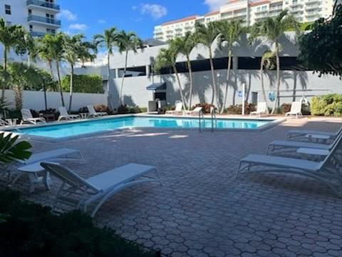 Galt Ocean Terrace Condo - Residential Lease