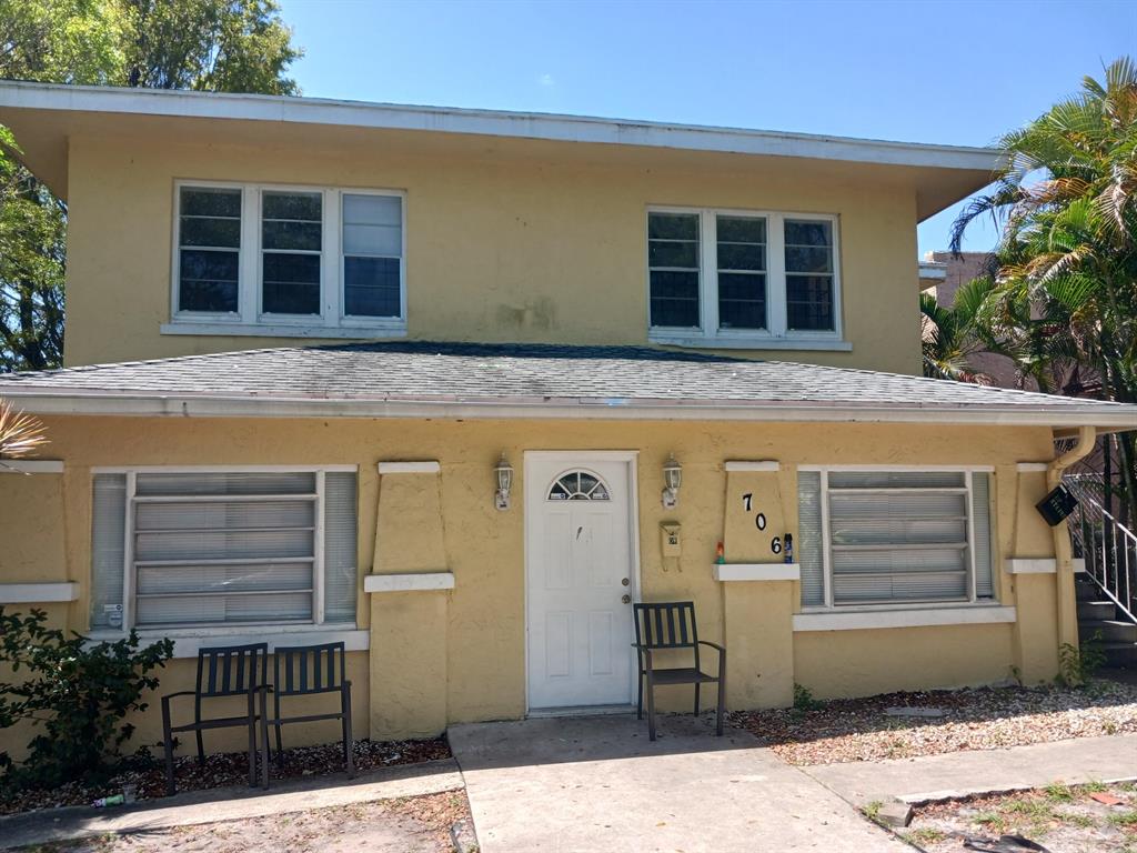 FRESHWATER ADD TO WPB - Residential Lease
