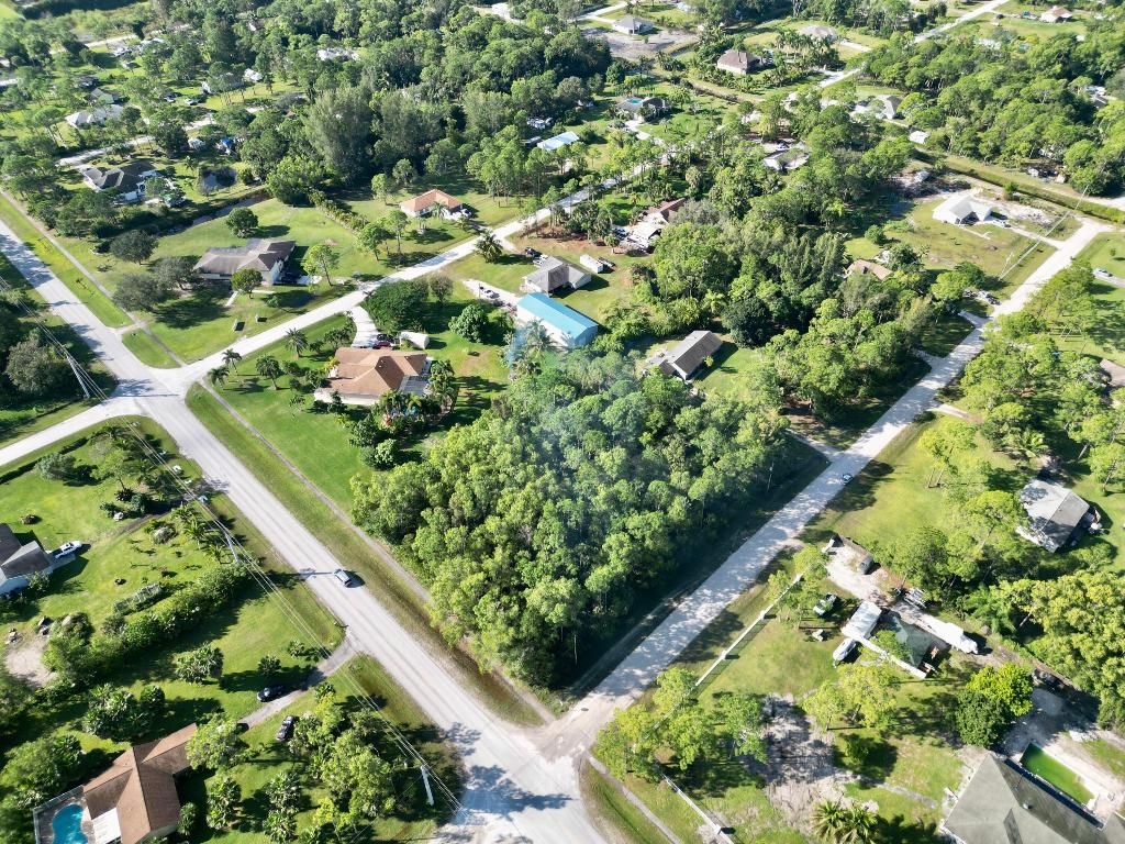 Photo of Xxxxx 58 Court N, The Acreage, FL 33411 (MLS # R10973961)