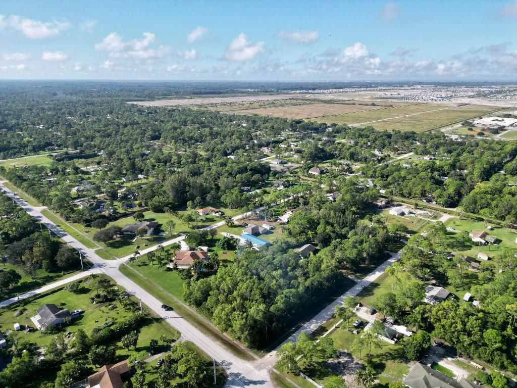 Photo of Xxxxx 58 Court N, The Acreage, FL 33411 (MLS # R10973961)