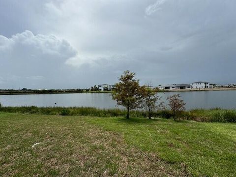 A home in Palm Beach Gardens