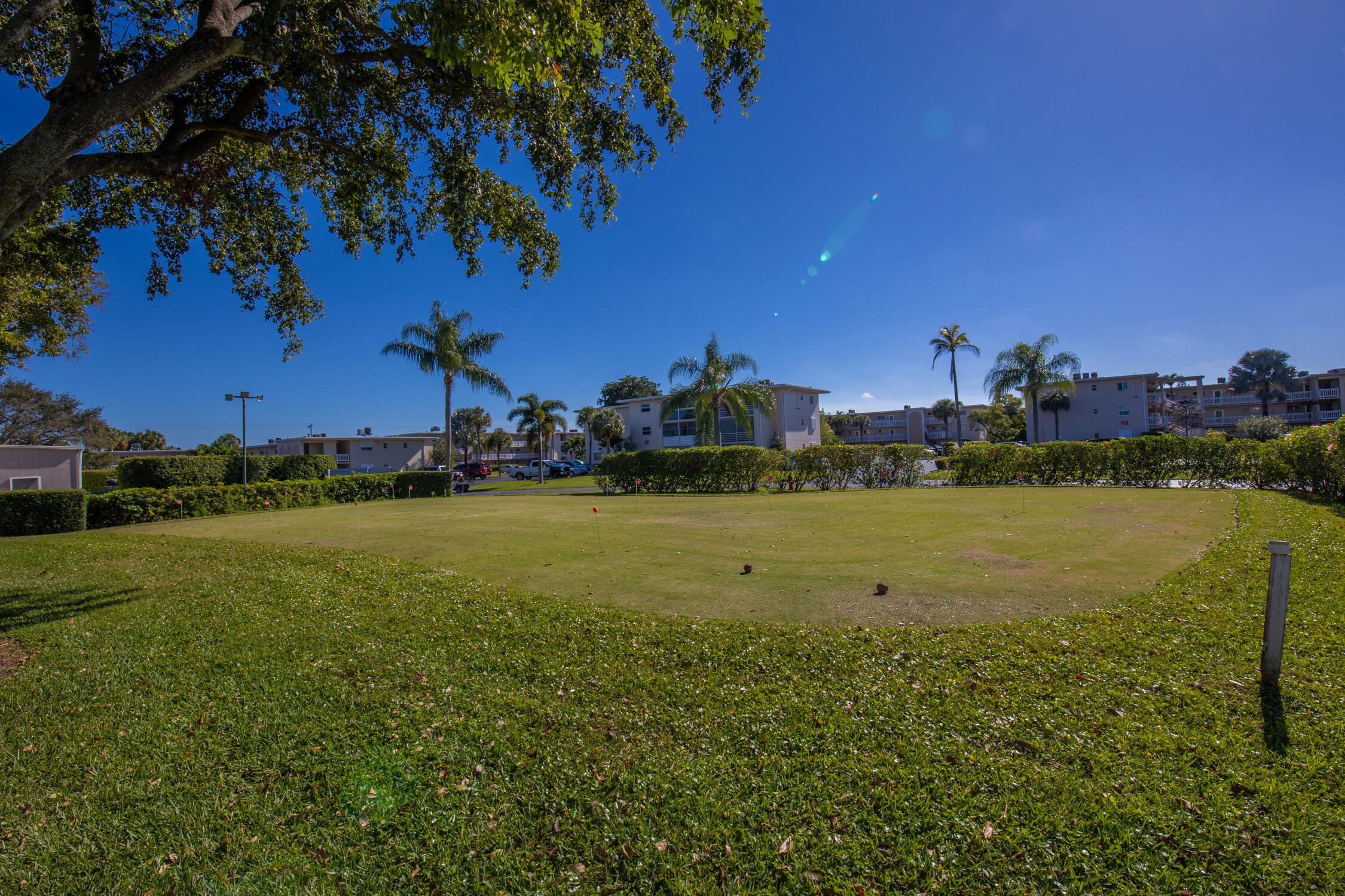 LAKE CLARKE GARDENS CONDO 16 - Residential