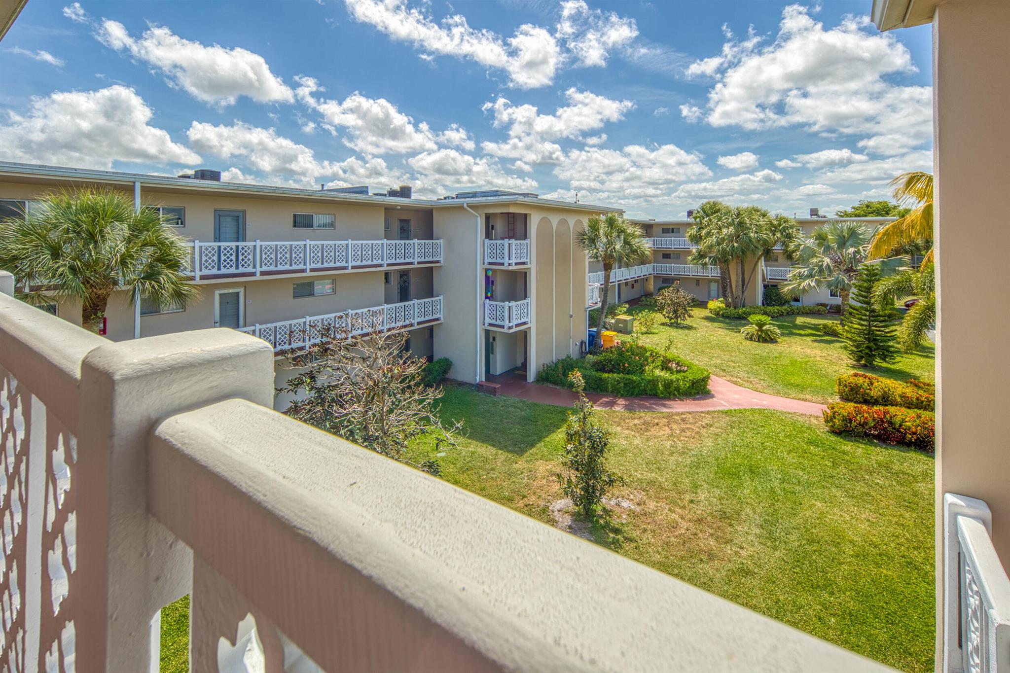 LAKE CLARKE GARDENS CONDO - Residential