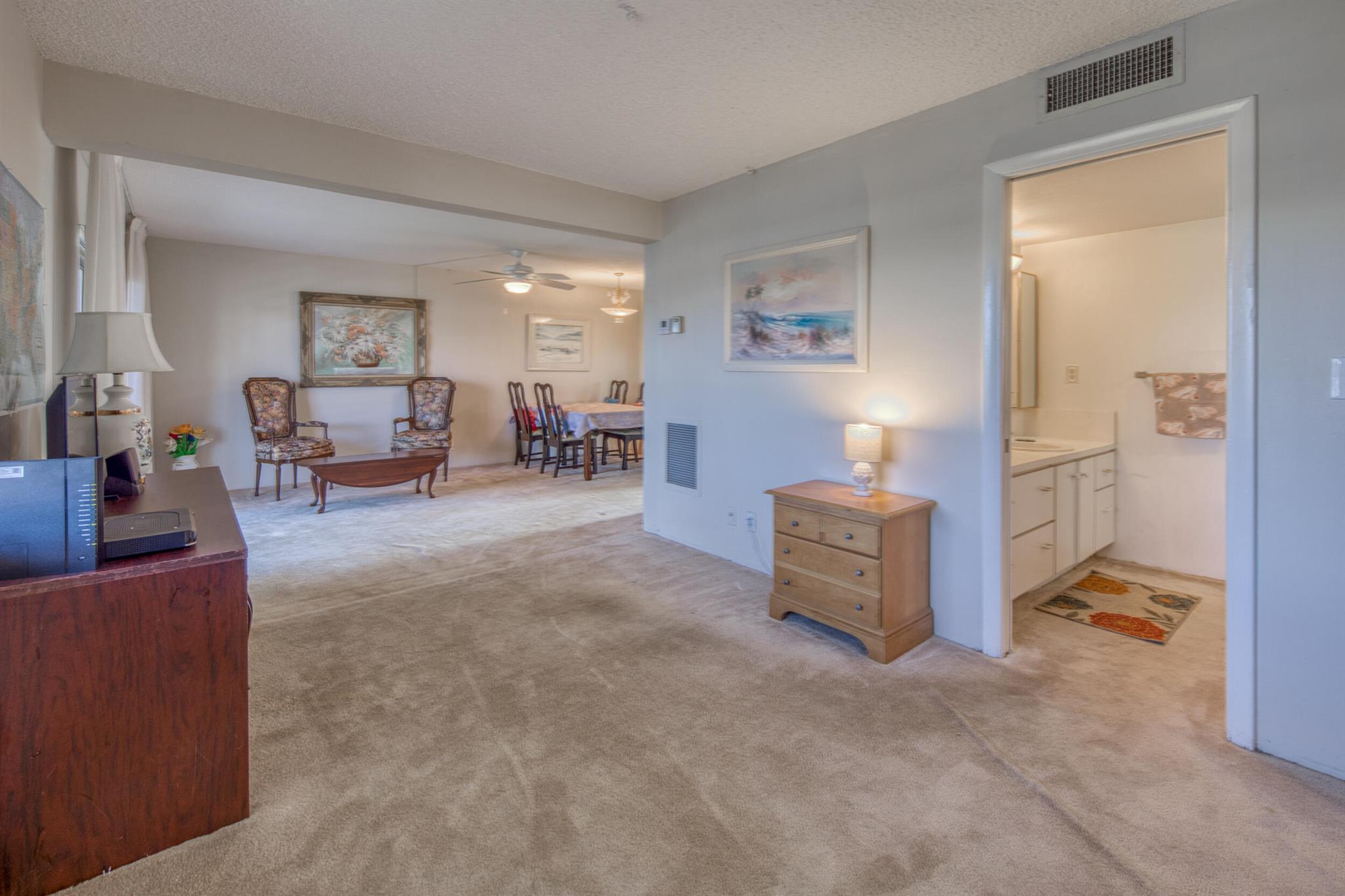 LAKE CLARKE GARDENS CONDO - Residential