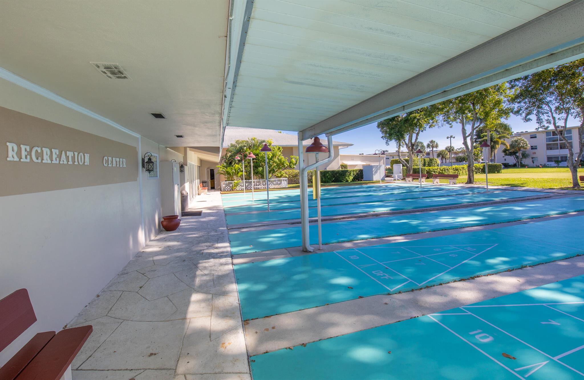 LAKE CLARKE GARDENS CONDO - Residential