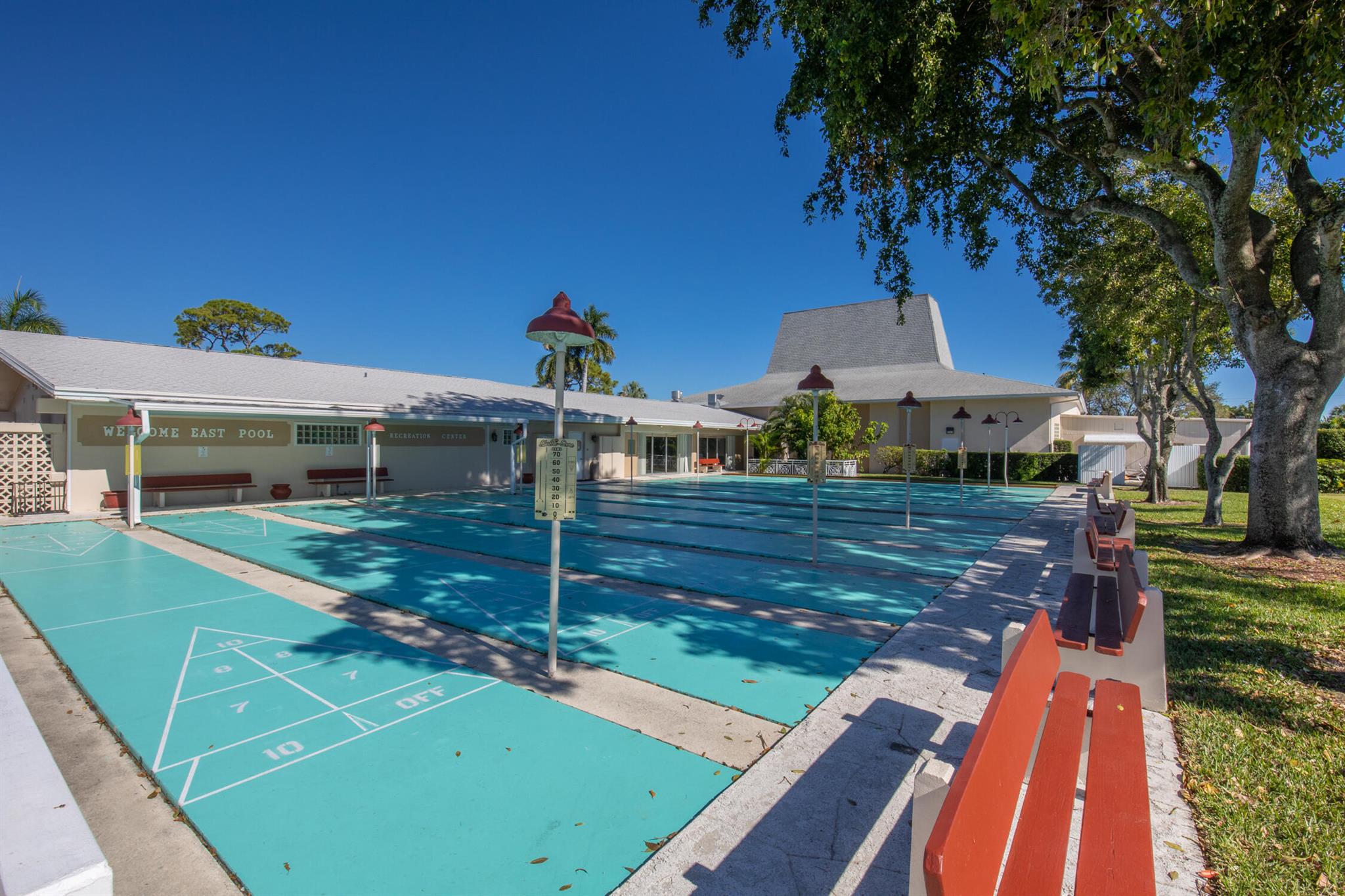 LAKE CLARKE GARDENS CONDO - Residential