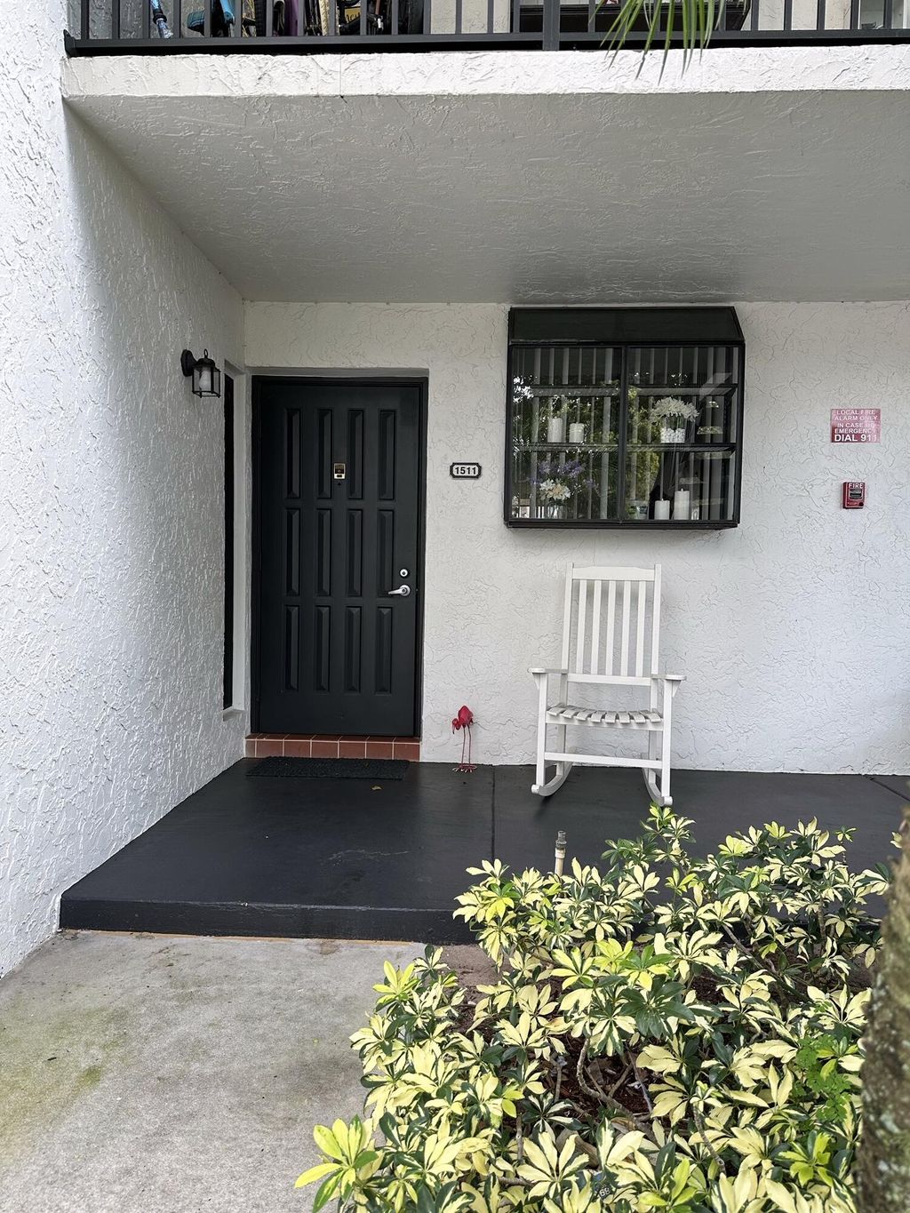 Photo of 1236 S Military Trail #1511, Deerfield Beach, FL 33442 (MLS # R11167100)