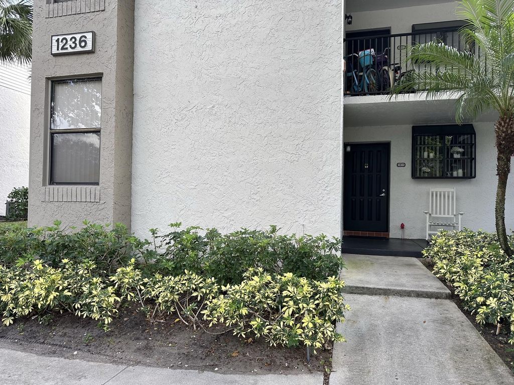 Photo of 1236 S Military Trail #1511, Deerfield Beach, FL 33442 (MLS # R11167100)