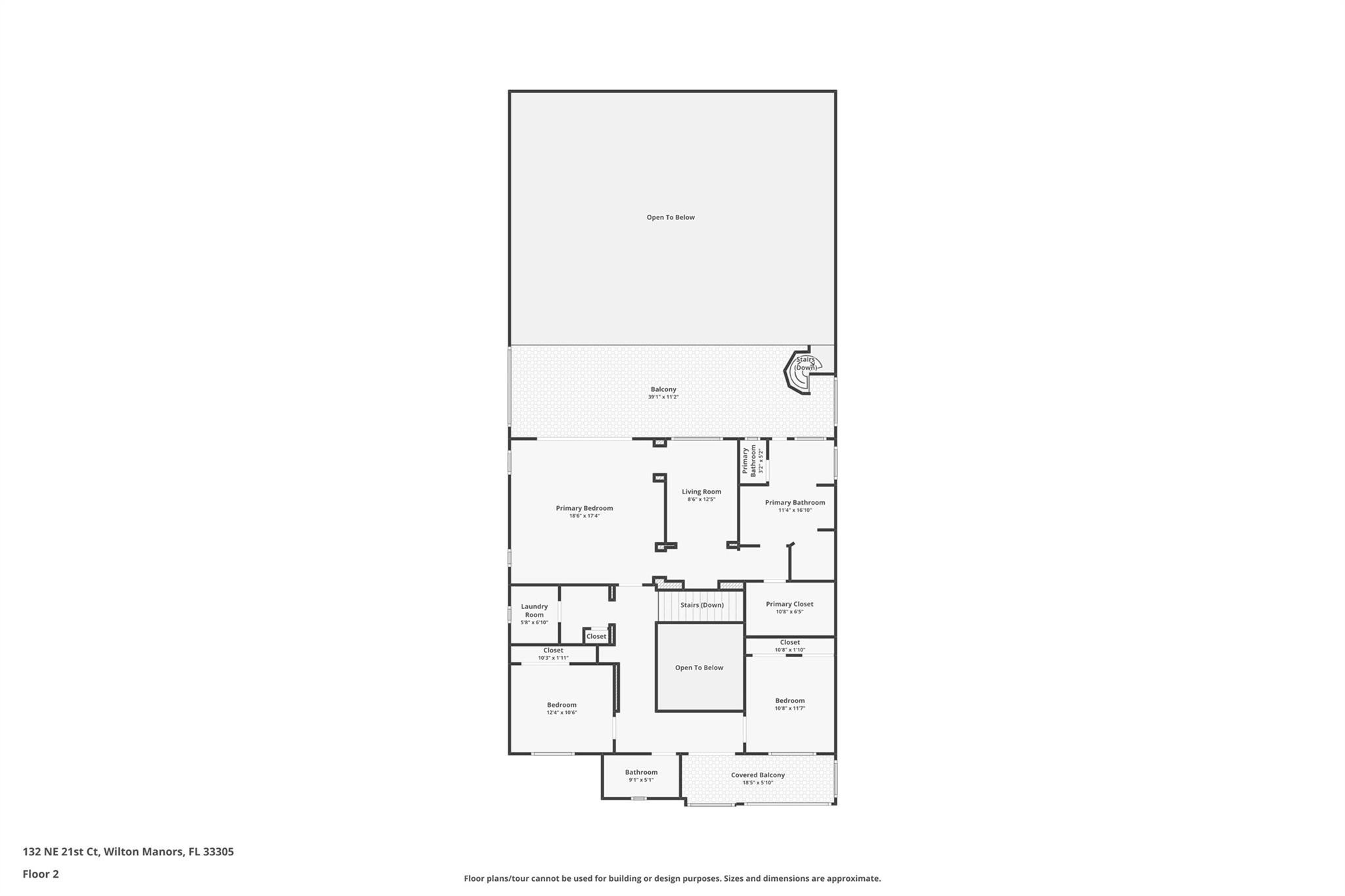 Petite - Residential