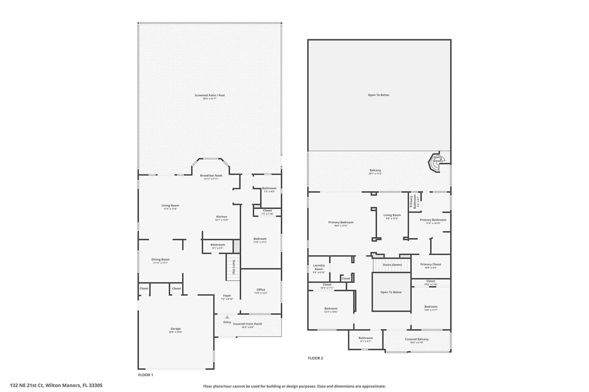 Petite - Residential