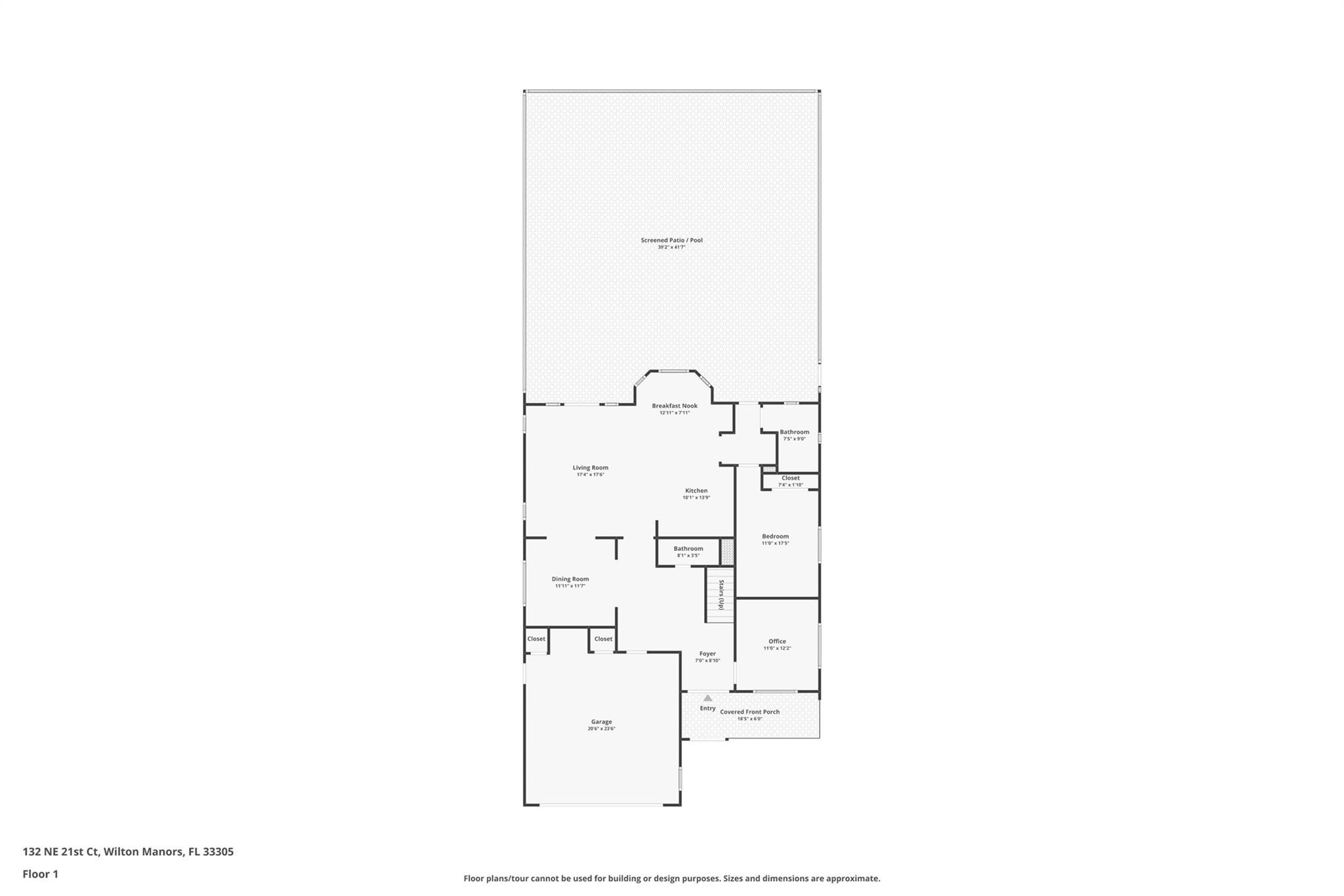 Petite - Residential
