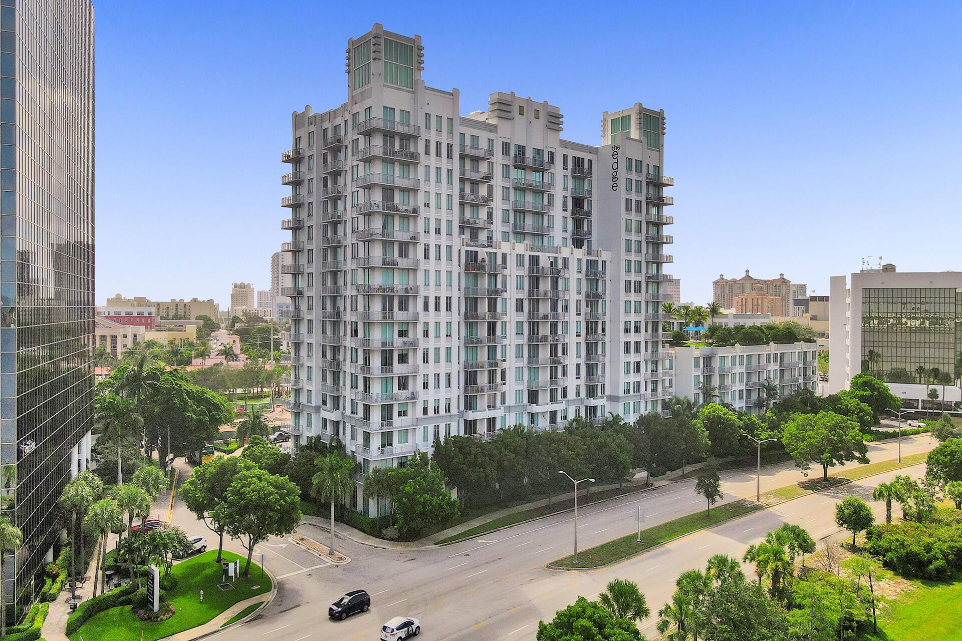 300 S Australian Avenue 1009