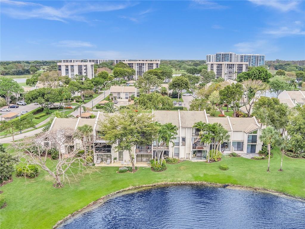 Boca West - Residential