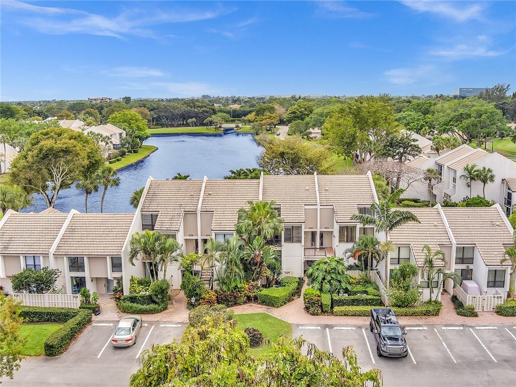 Boca West - Residential