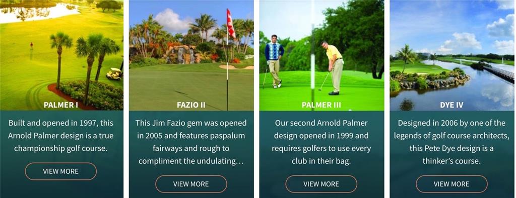 Boca West - Residential