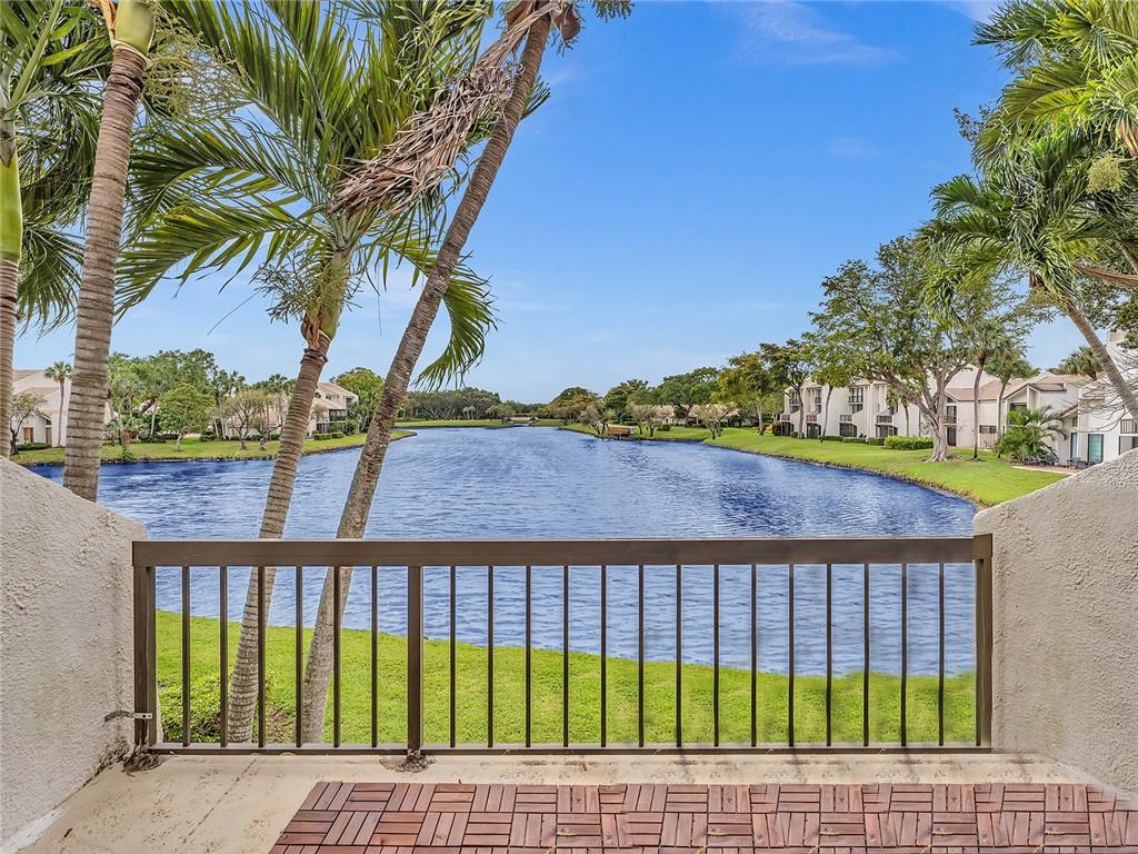 Boca West - Residential