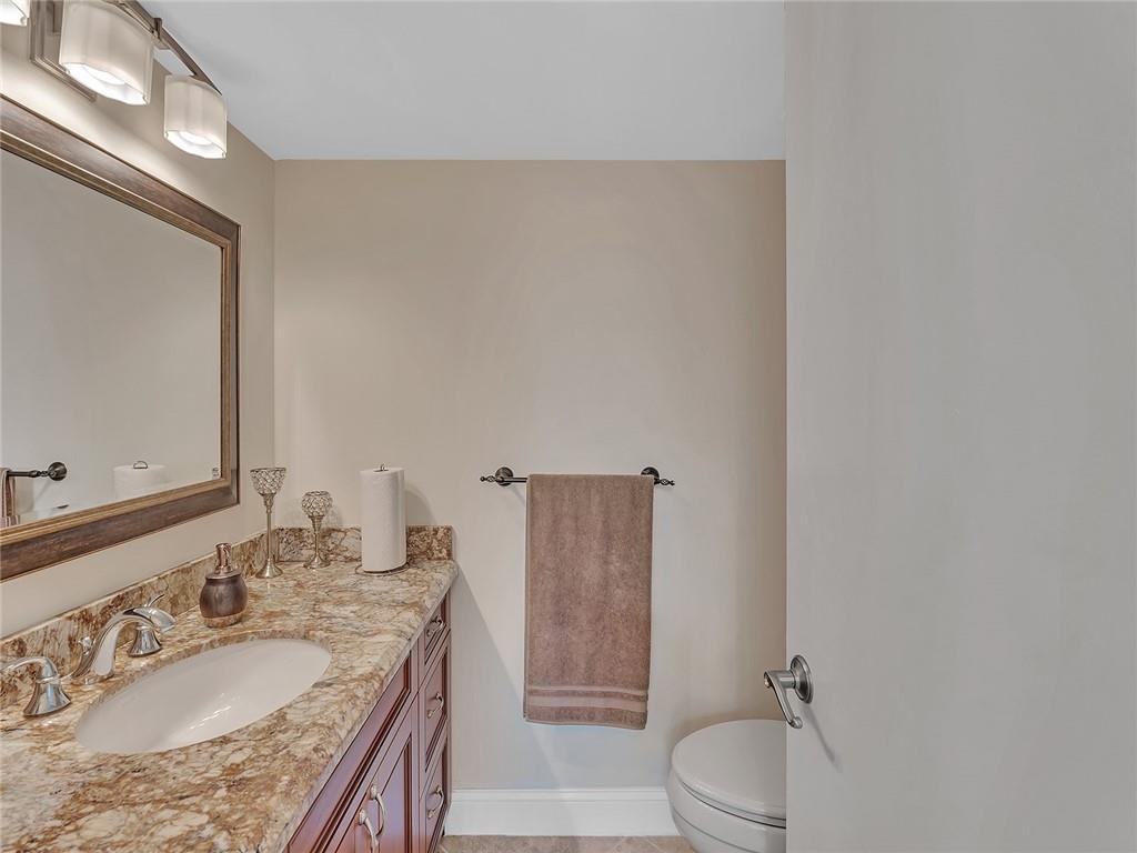 Boca West - Residential