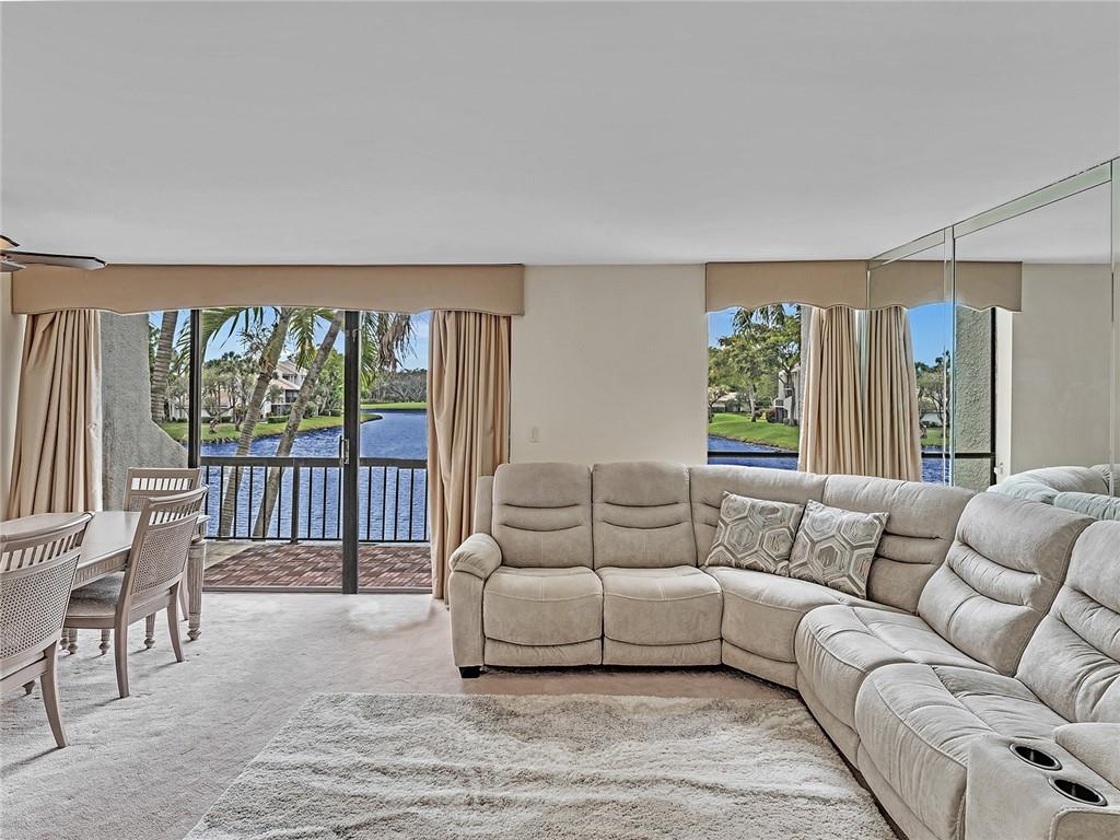 Boca West - Residential