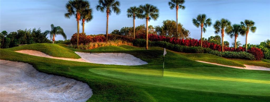 Boca West - Residential