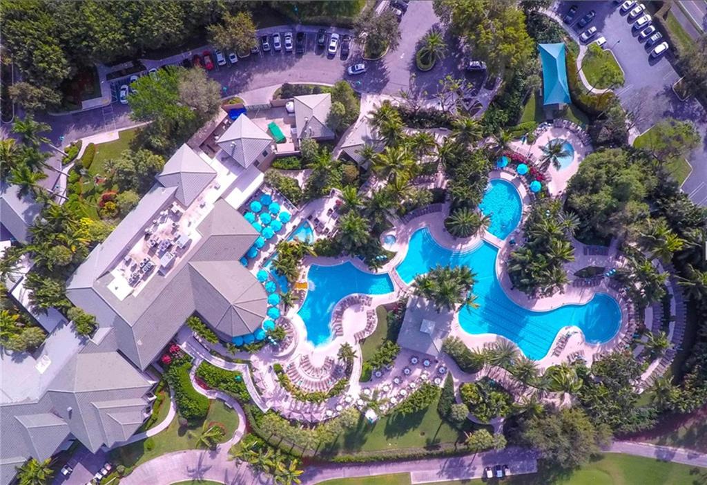 Boca West - Residential